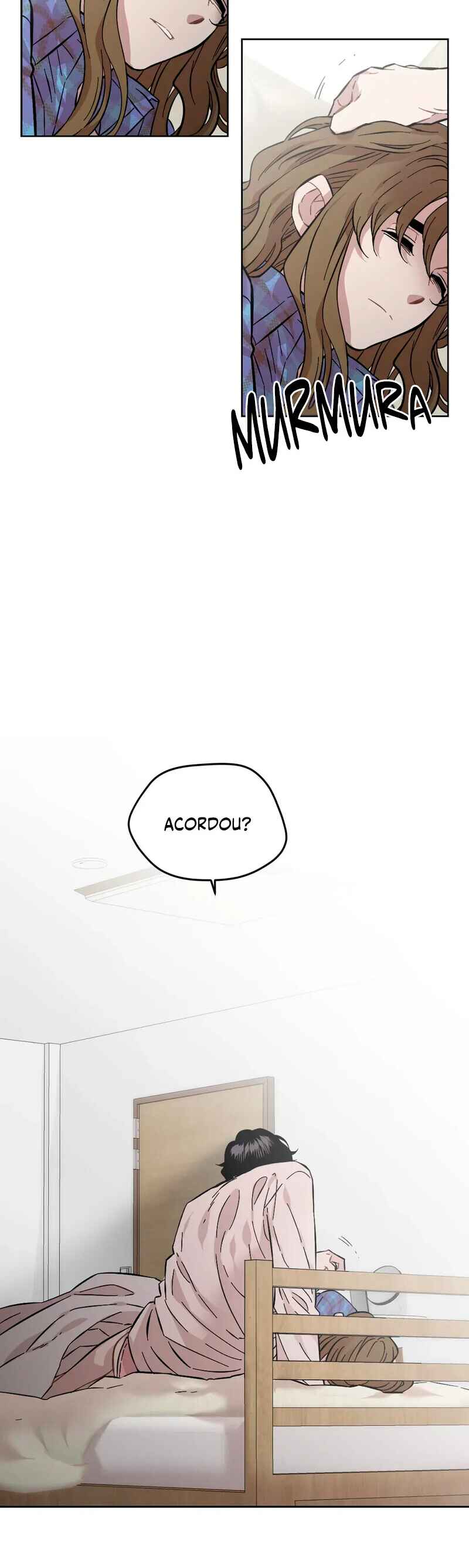 Love Thy Neighbor Chapter 77 - Page 3