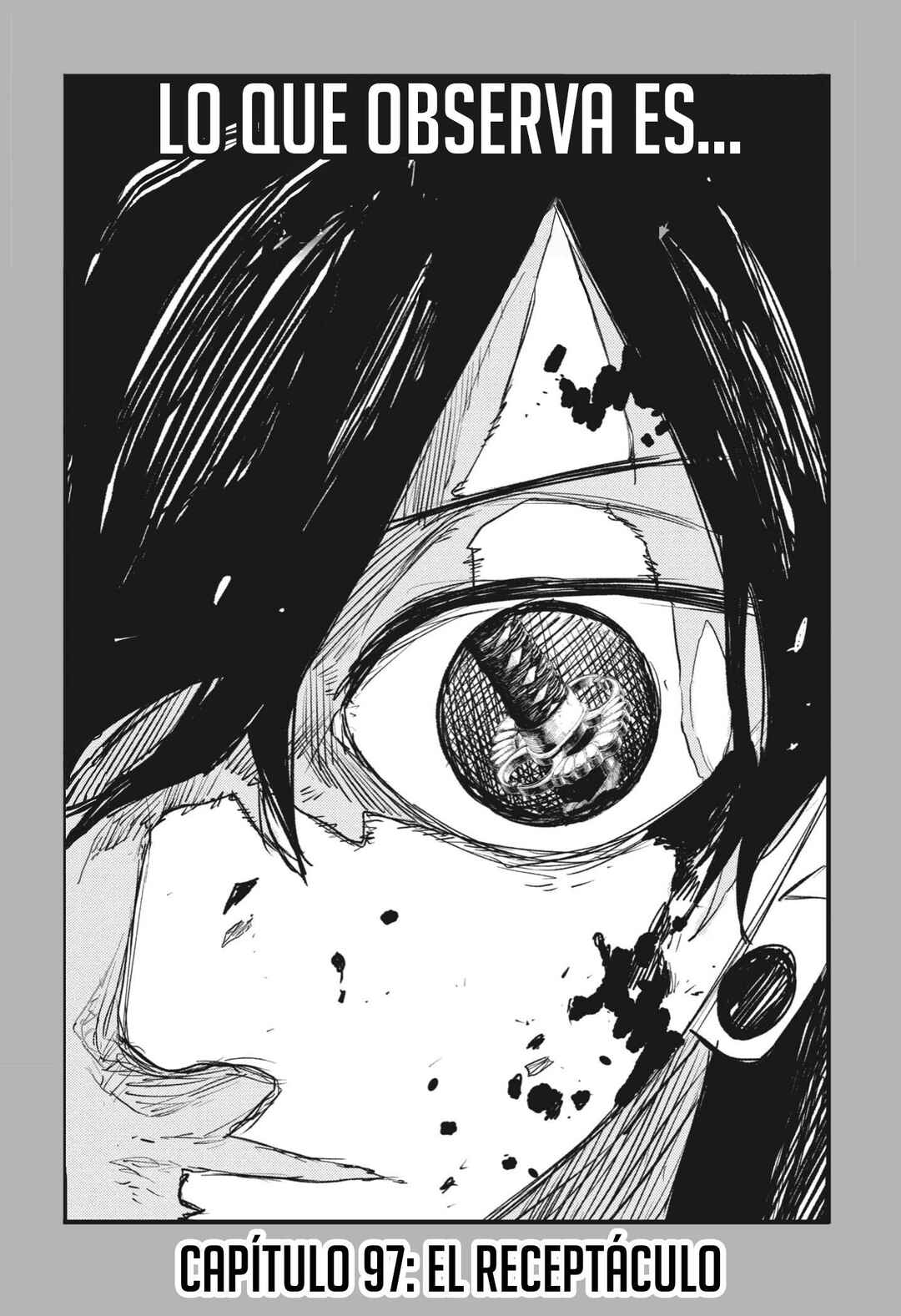 Kagurabachi Chapter 97 - Page 2