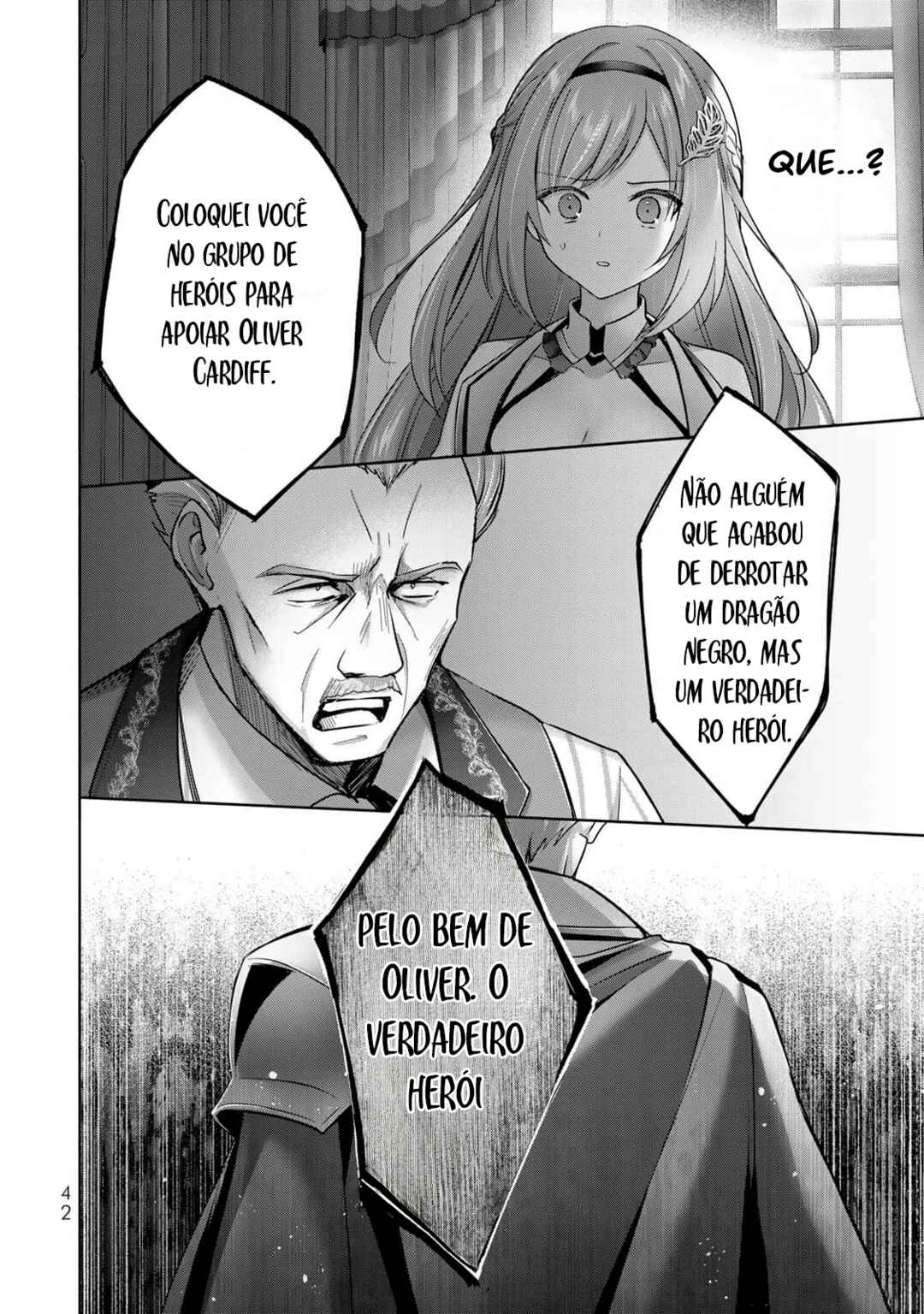 Yuusha Party o Oidasareta Kiyoubinbou: Party Jijou de Fuyojutsushi o Yatteita Kenshi, Bannou e to Itaru Chapter 27 - Page 12