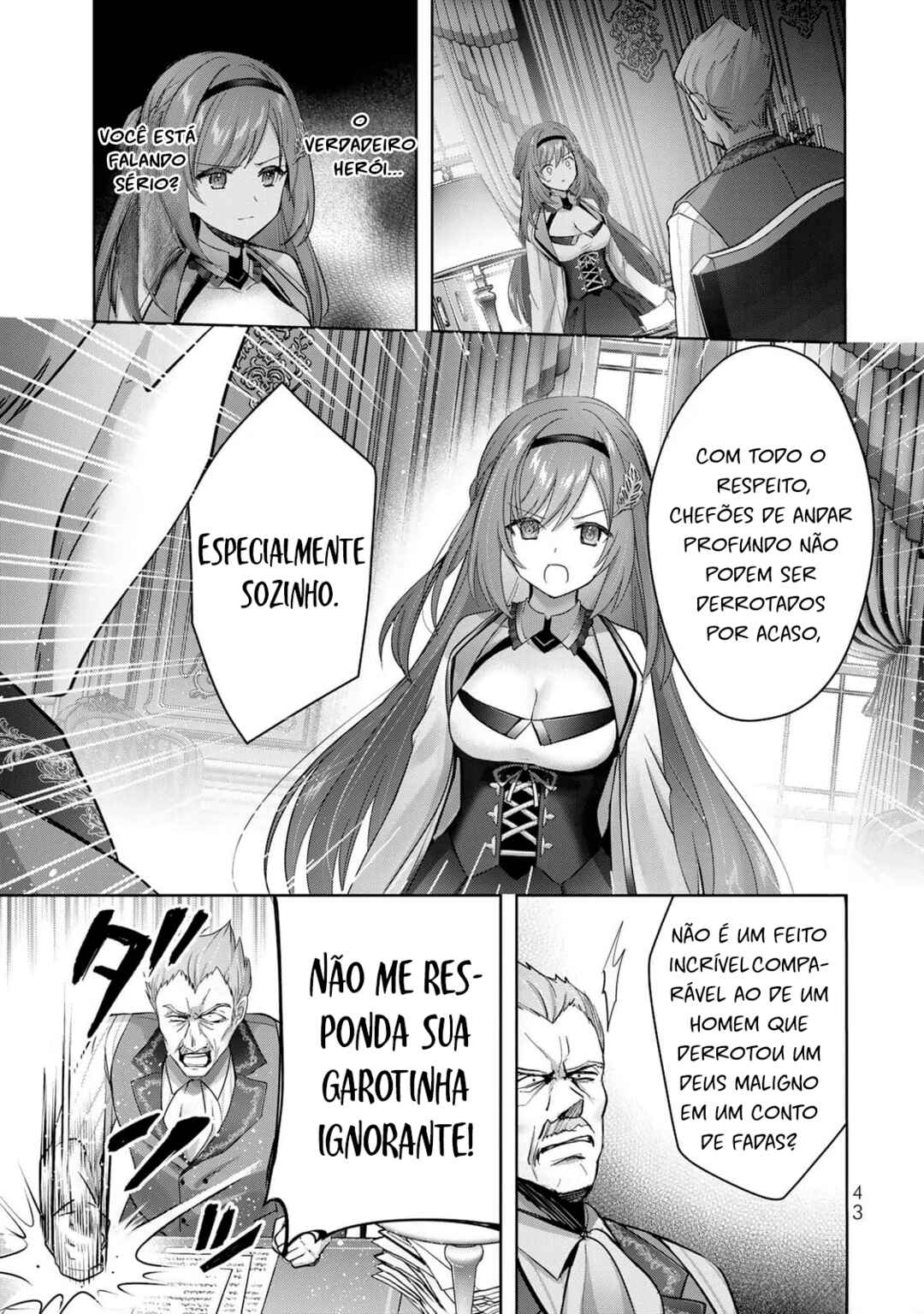 Yuusha Party o Oidasareta Kiyoubinbou: Party Jijou de Fuyojutsushi o Yatteita Kenshi, Bannou e to Itaru Chapter 27 - Page 13