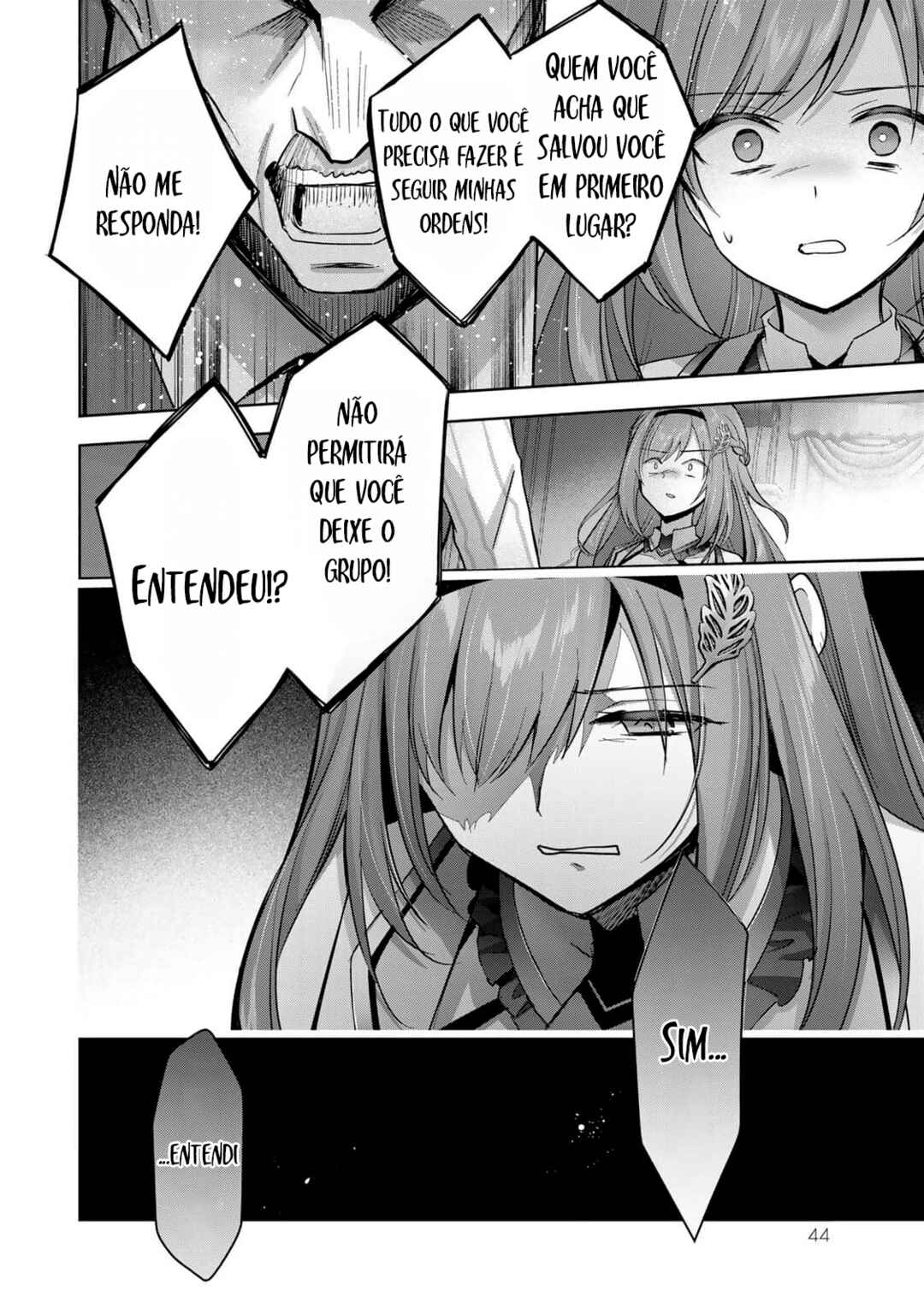 Yuusha Party o Oidasareta Kiyoubinbou: Party Jijou de Fuyojutsushi o Yatteita Kenshi, Bannou e to Itaru Chapter 27 - Page 14
