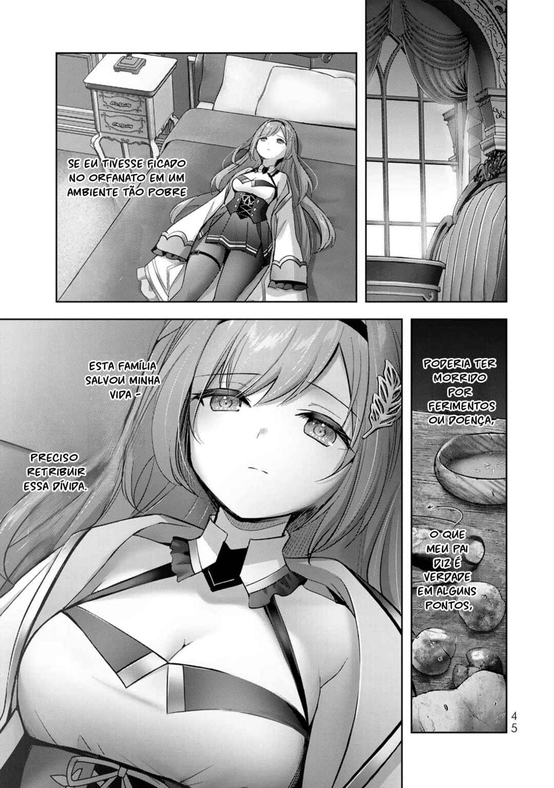 Yuusha Party o Oidasareta Kiyoubinbou: Party Jijou de Fuyojutsushi o Yatteita Kenshi, Bannou e to Itaru Chapter 27 - Page 15
