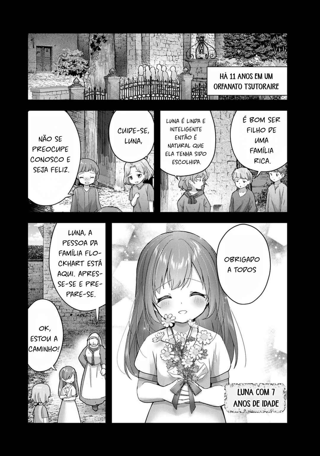 Yuusha Party o Oidasareta Kiyoubinbou: Party Jijou de Fuyojutsushi o Yatteita Kenshi, Bannou e to Itaru Chapter 27 - Page 2