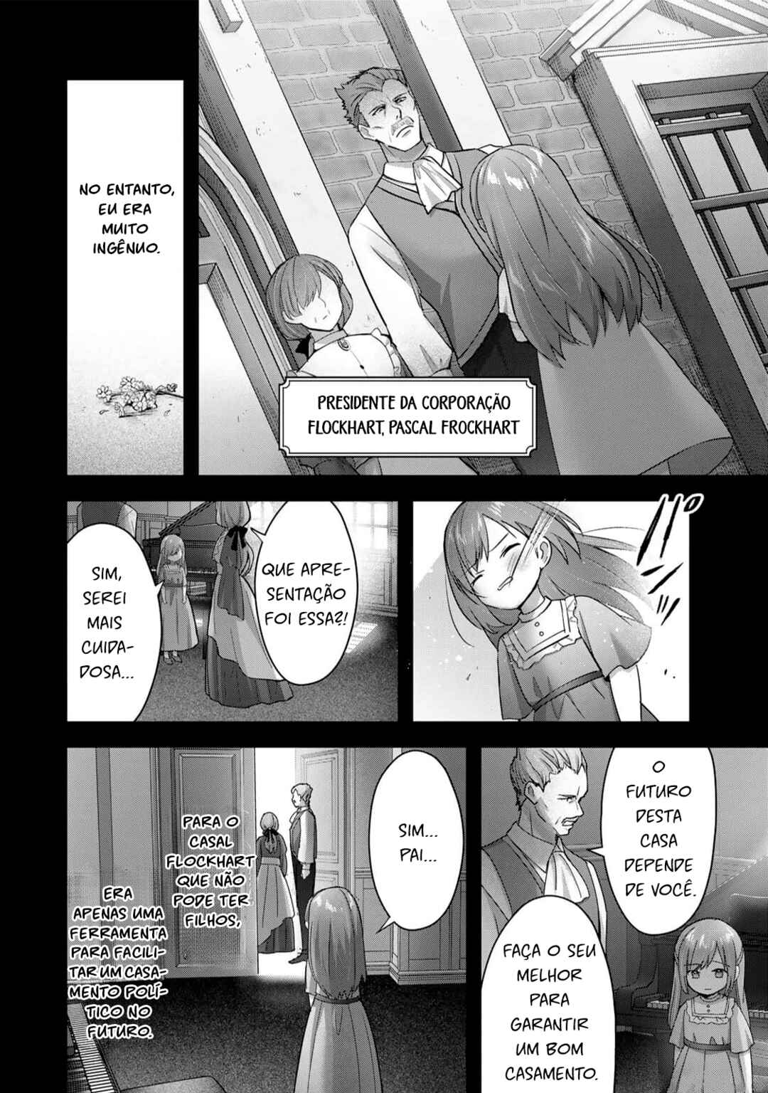 Yuusha Party o Oidasareta Kiyoubinbou: Party Jijou de Fuyojutsushi o Yatteita Kenshi, Bannou e to Itaru Chapter 27 - Page 4