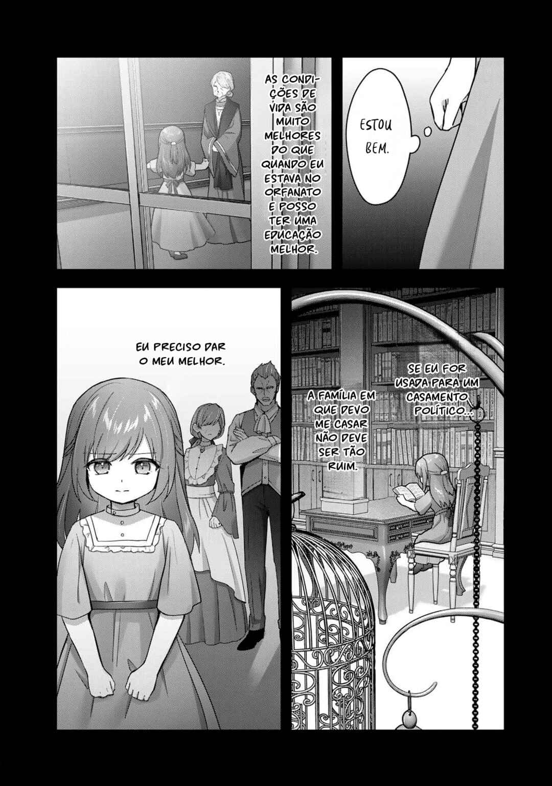 Yuusha Party o Oidasareta Kiyoubinbou: Party Jijou de Fuyojutsushi o Yatteita Kenshi, Bannou e to Itaru Chapter 27 - Page 5