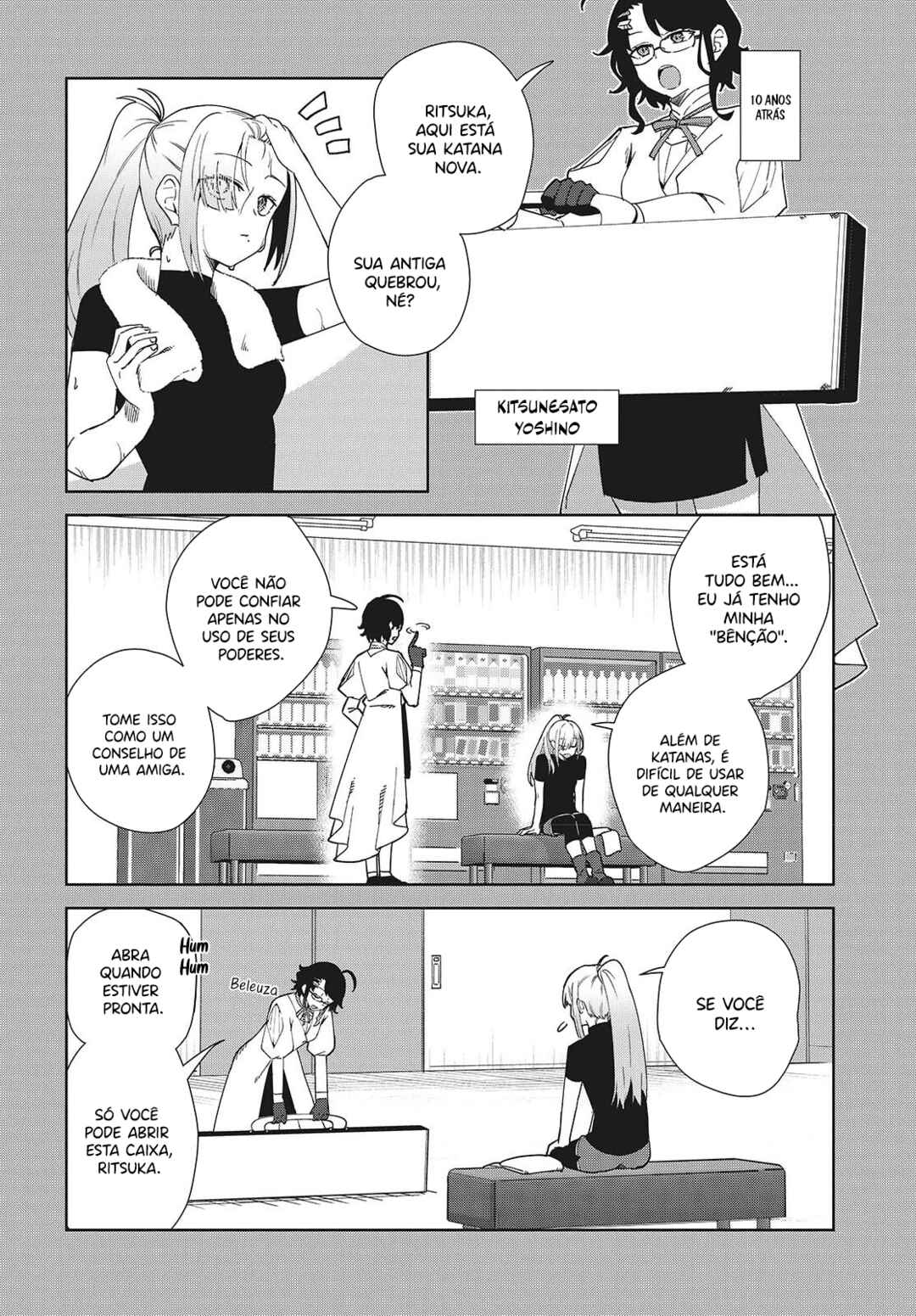 Soshiki no Shukuteki to Kekkon Shitara Mecha Amai Chapter 2 - Page 11