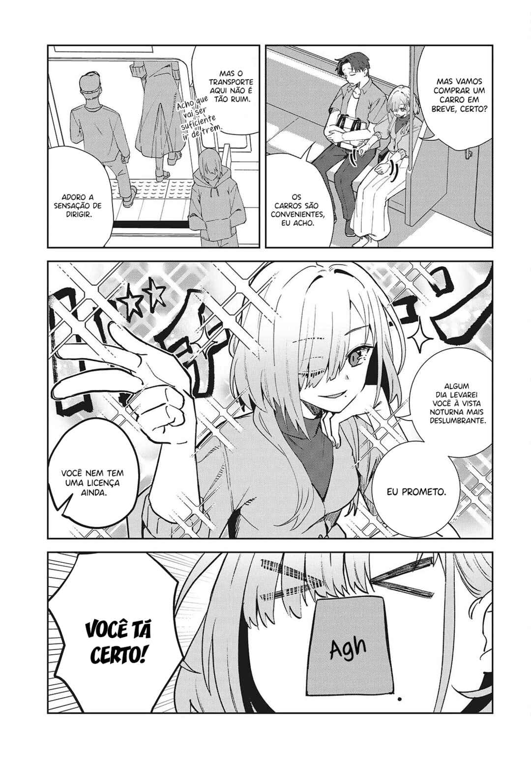 Soshiki no Shukuteki to Kekkon Shitara Mecha Amai Chapter 2 - Page 26