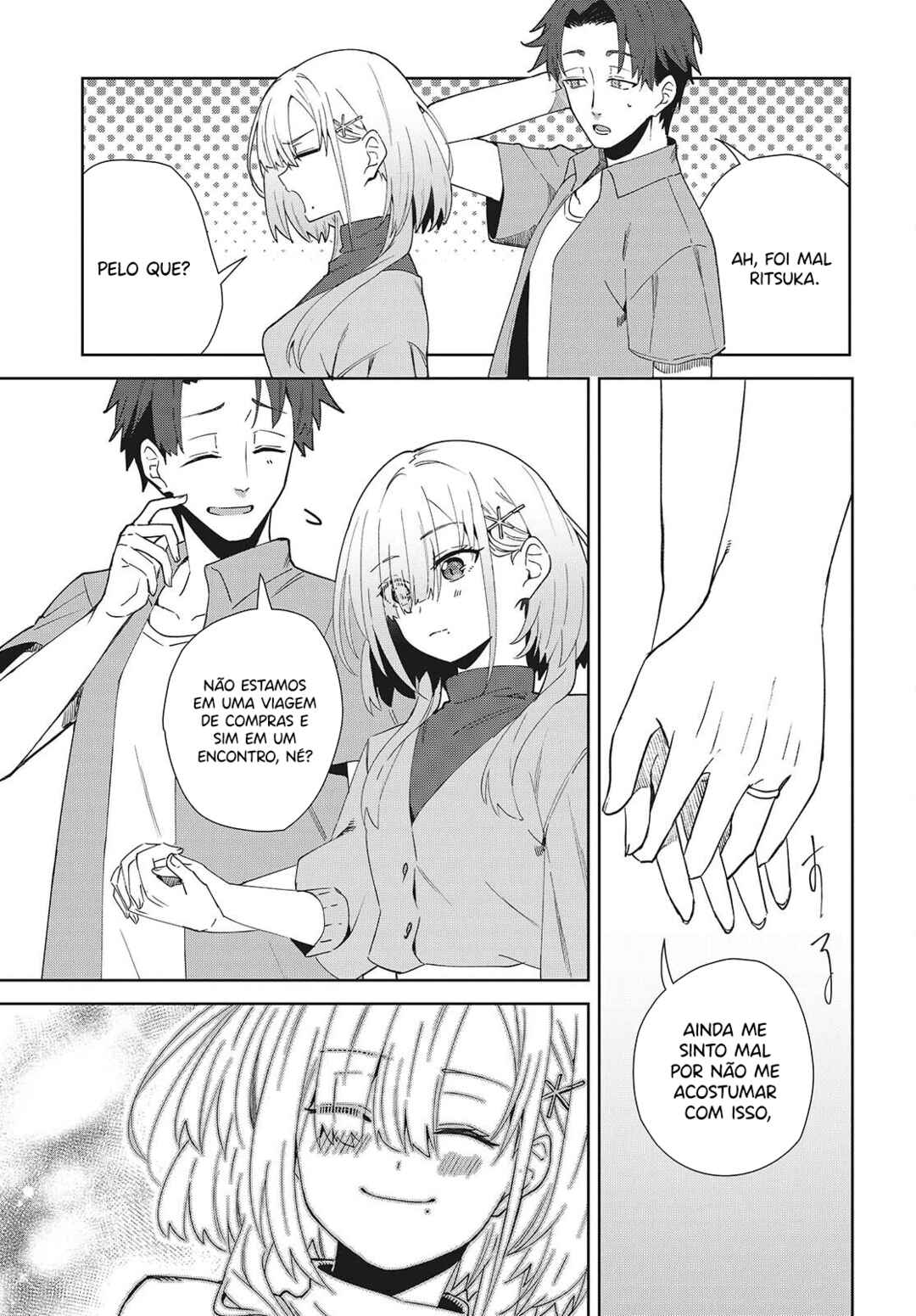 Soshiki no Shukuteki to Kekkon Shitara Mecha Amai Chapter 2 - Page 28