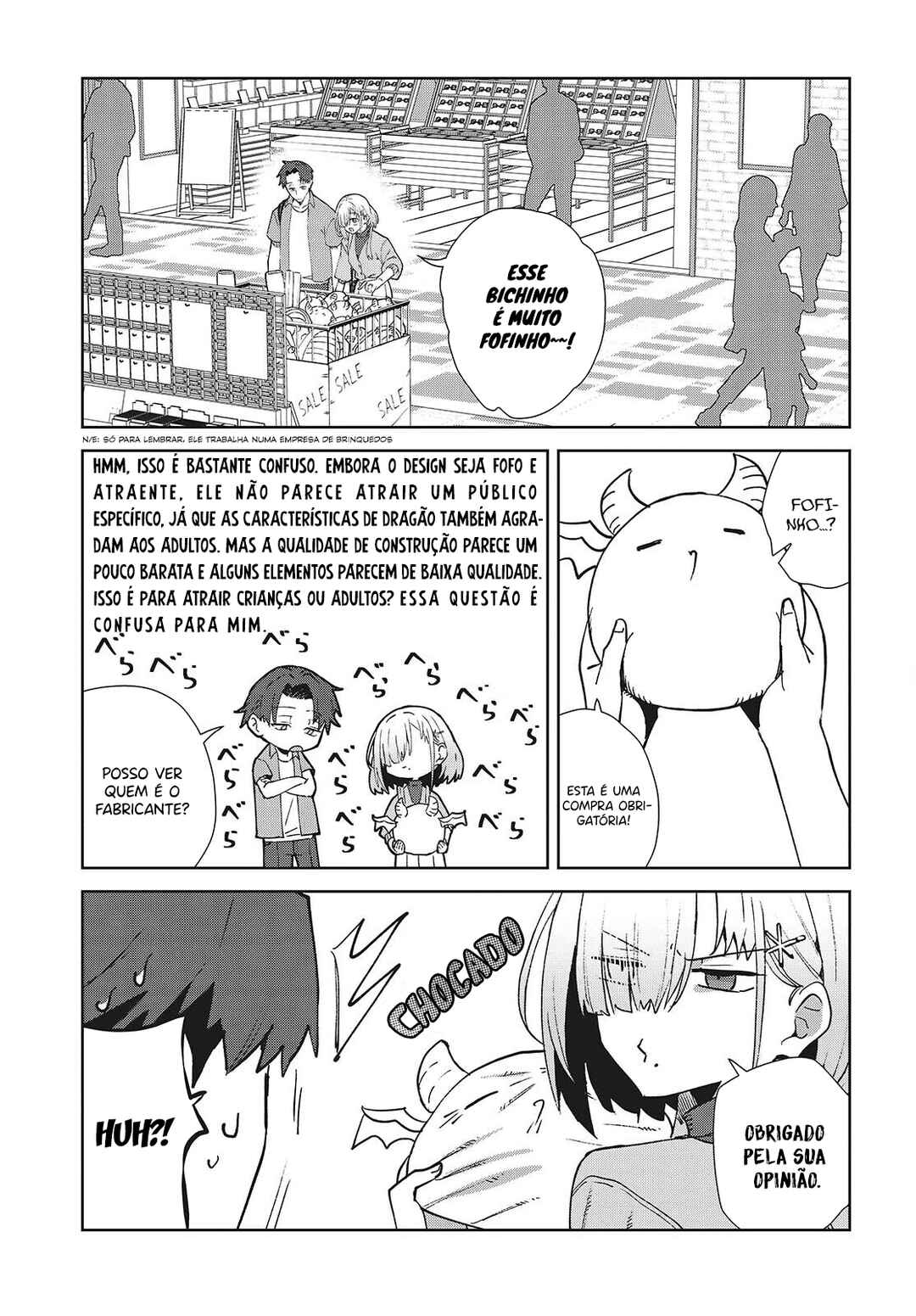 Soshiki no Shukuteki to Kekkon Shitara Mecha Amai Chapter 2 - Page 32