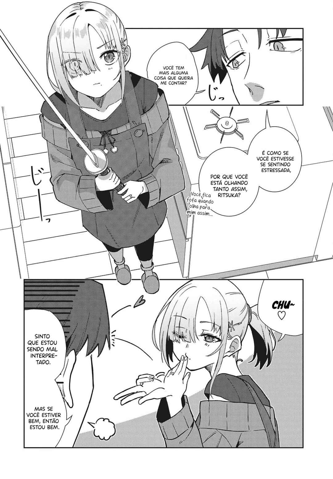 Soshiki no Shukuteki to Kekkon Shitara Mecha Amai Chapter 2 - Page 9