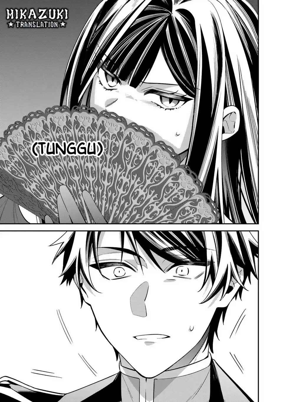Gyakkou Akujo wa Yaru Koto ga Ou sugiru Chapter 6 - Page 14