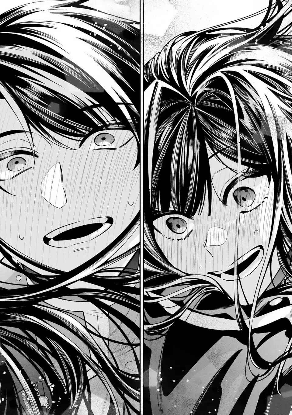Gyakkou Akujo wa Yaru Koto ga Ou sugiru Chapter 6 - Page 26