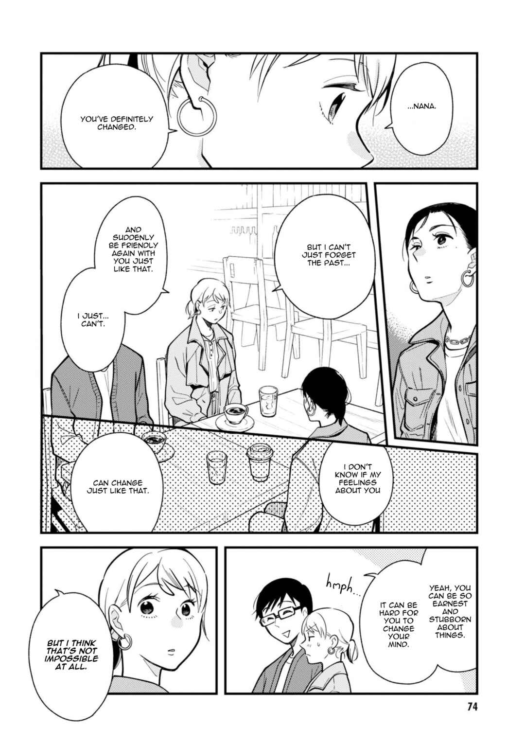 Fuku o Kiru nara Konna Fuu ni Chapter 60 - Page 16