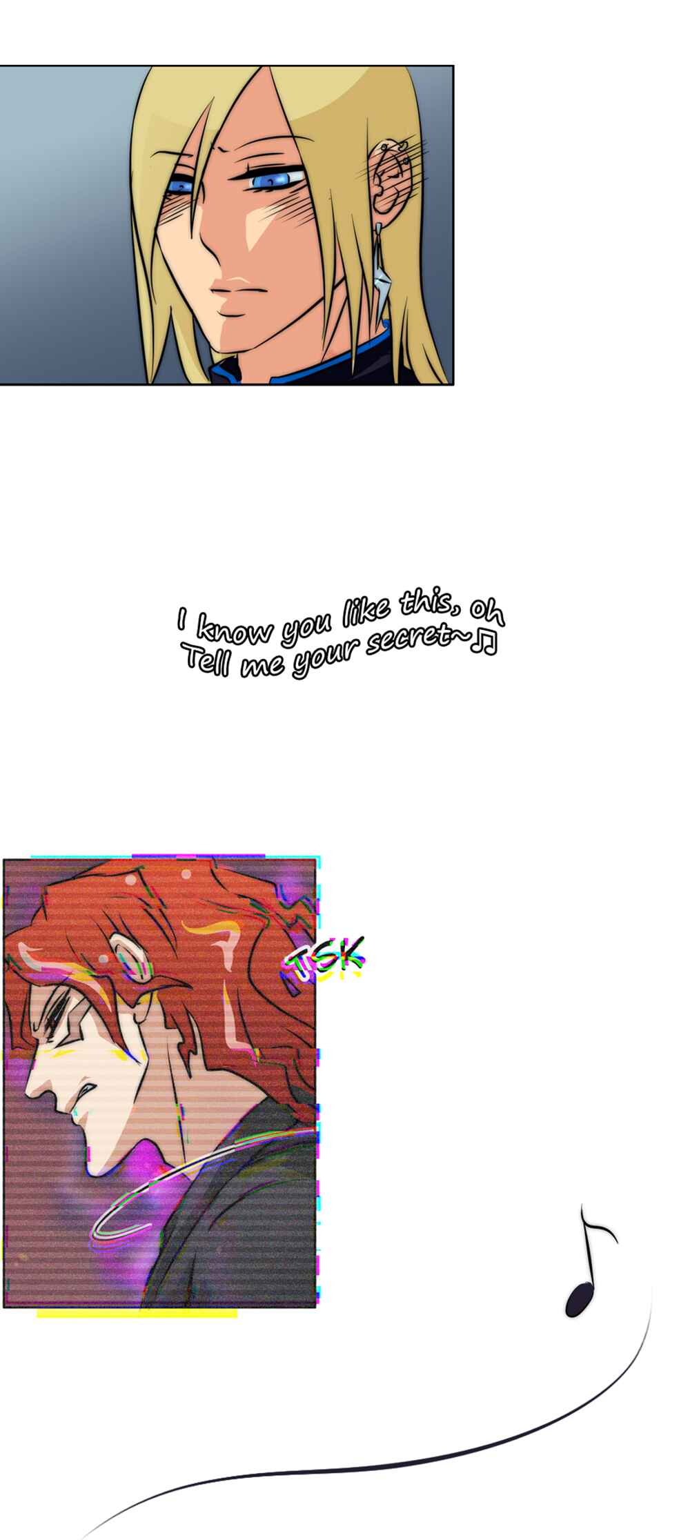 LOVE REPLICA Chapter 46 - Page 15