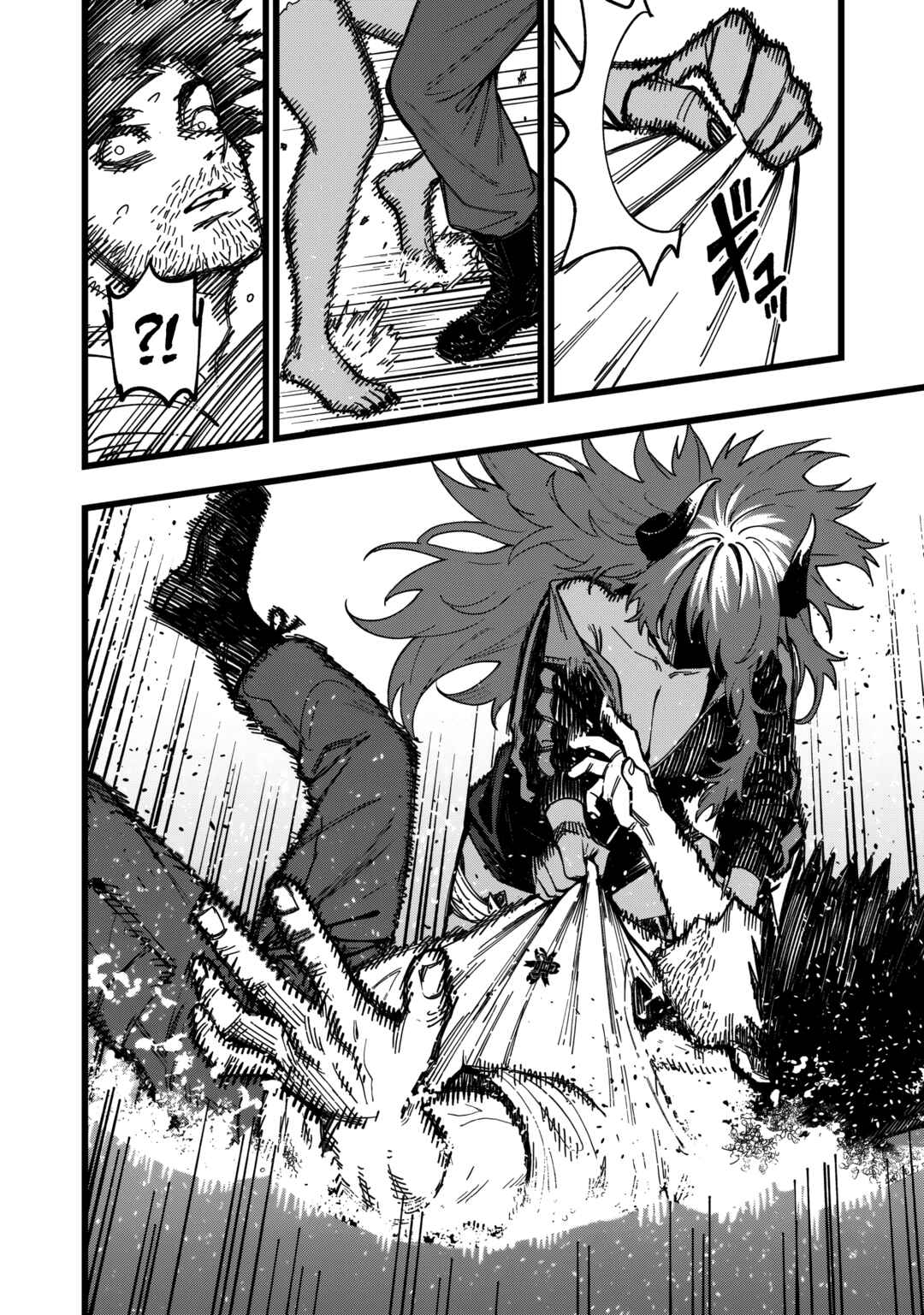 Senki Survival Saga: Isekai no Unmei wo Kaketa Mujintou Fujun Iseikouyuu Chapter 28 - Page 18