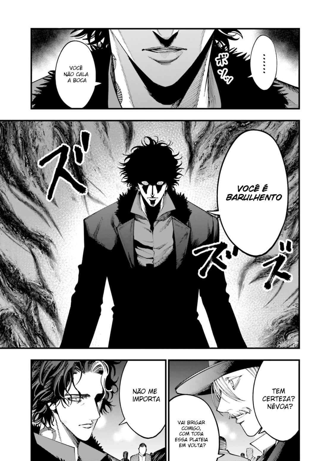 Shuumatsu no Valkyrie Kitan - Jack the Ripper no Jikenbo Chapter 19 - Page 15