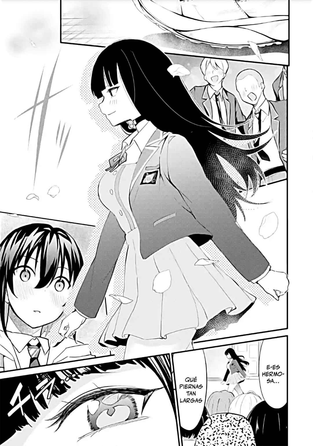 Urakata de Support Shiteta Geinou Ikka wo Tsuihou Sareta Boku wa, Futsuu no Seishun wo Ouka Shitai Chapter 23 - Page 15