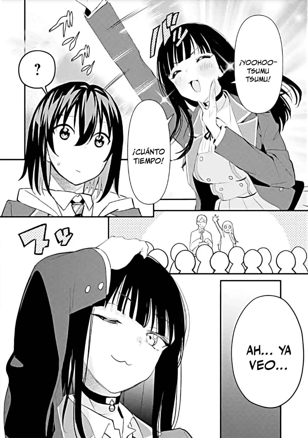 Urakata de Support Shiteta Geinou Ikka wo Tsuihou Sareta Boku wa, Futsuu no Seishun wo Ouka Shitai Chapter 23 - Page 16