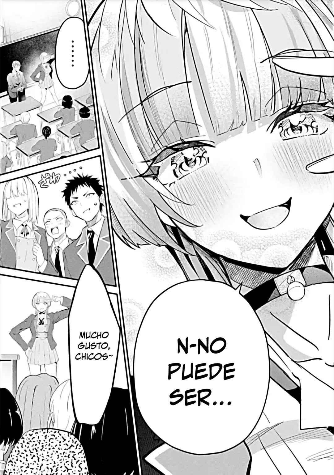 Urakata de Support Shiteta Geinou Ikka wo Tsuihou Sareta Boku wa, Futsuu no Seishun wo Ouka Shitai Chapter 23 - Page 19