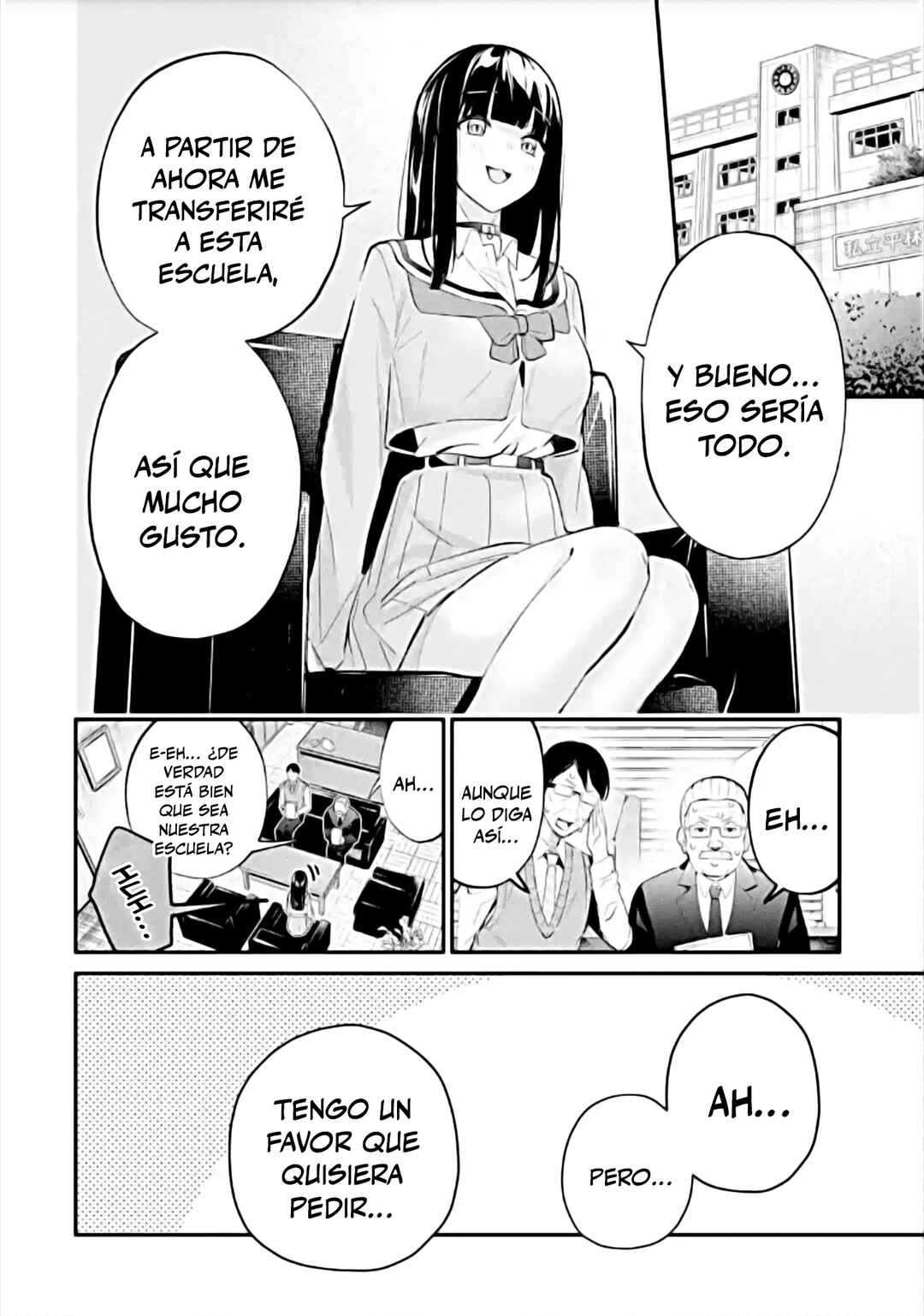 Urakata de Support Shiteta Geinou Ikka wo Tsuihou Sareta Boku wa, Futsuu no Seishun wo Ouka Shitai Chapter 23 - Page 2