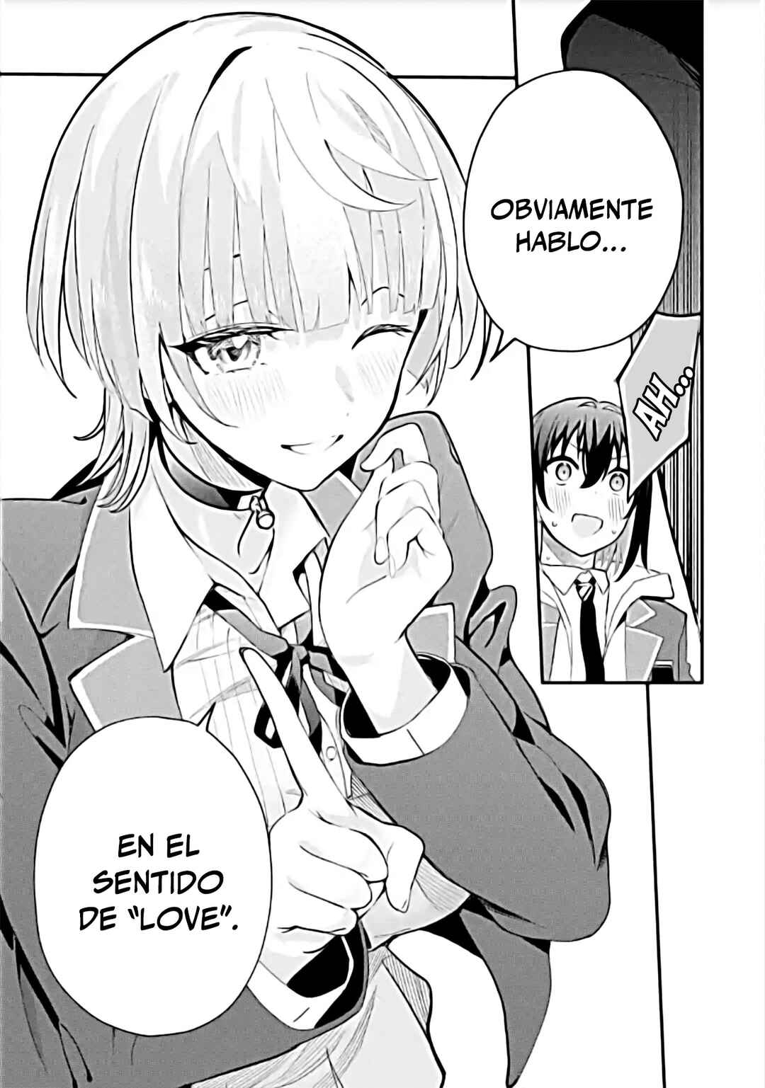 Urakata de Support Shiteta Geinou Ikka wo Tsuihou Sareta Boku wa, Futsuu no Seishun wo Ouka Shitai Chapter 23 - Page 23