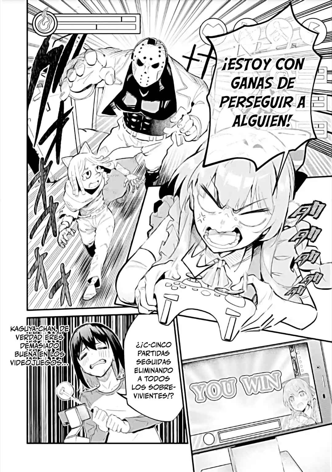 Urakata de Support Shiteta Geinou Ikka wo Tsuihou Sareta Boku wa, Futsuu no Seishun wo Ouka Shitai Chapter 23 - Page 4