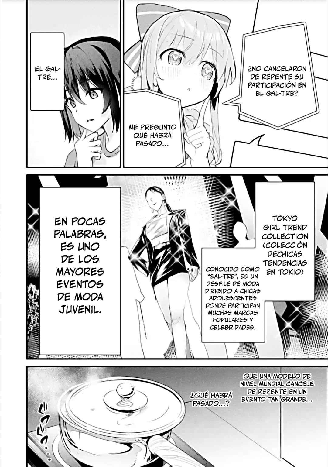 Urakata de Support Shiteta Geinou Ikka wo Tsuihou Sareta Boku wa, Futsuu no Seishun wo Ouka Shitai Chapter 23 - Page 8