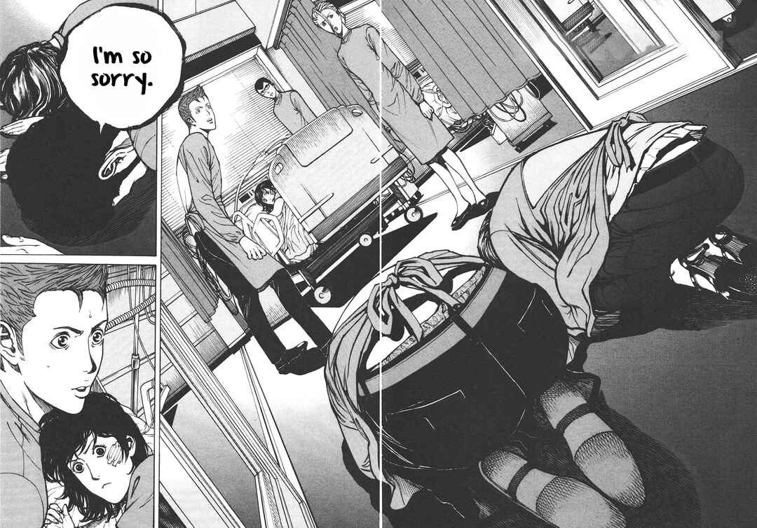 Bambino! Secondo Chapter 80 - Page 3