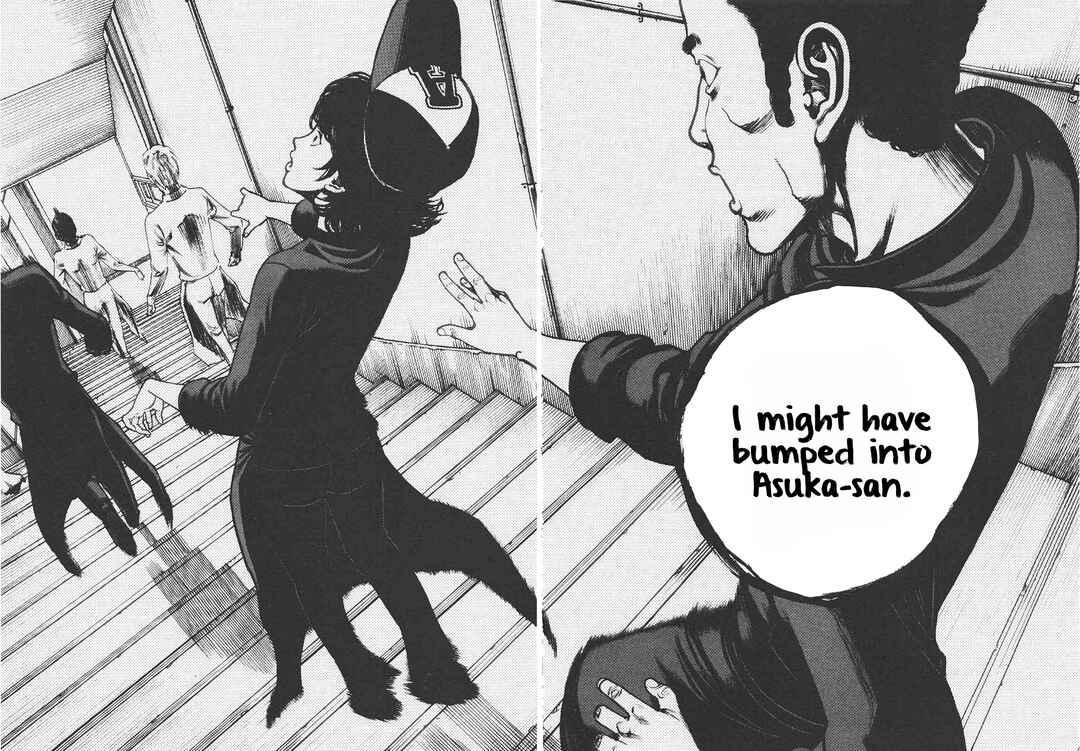 Bambino! Secondo Chapter 80 - Page 6
