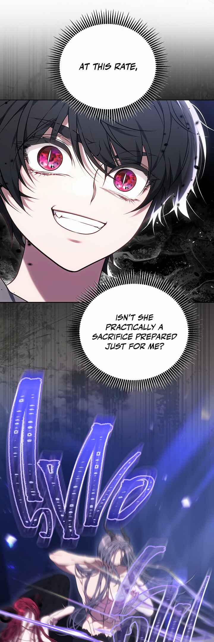 Ak-ui Ssiat-eul Kiwo Beoryeotda Chapter 3 - Page 10