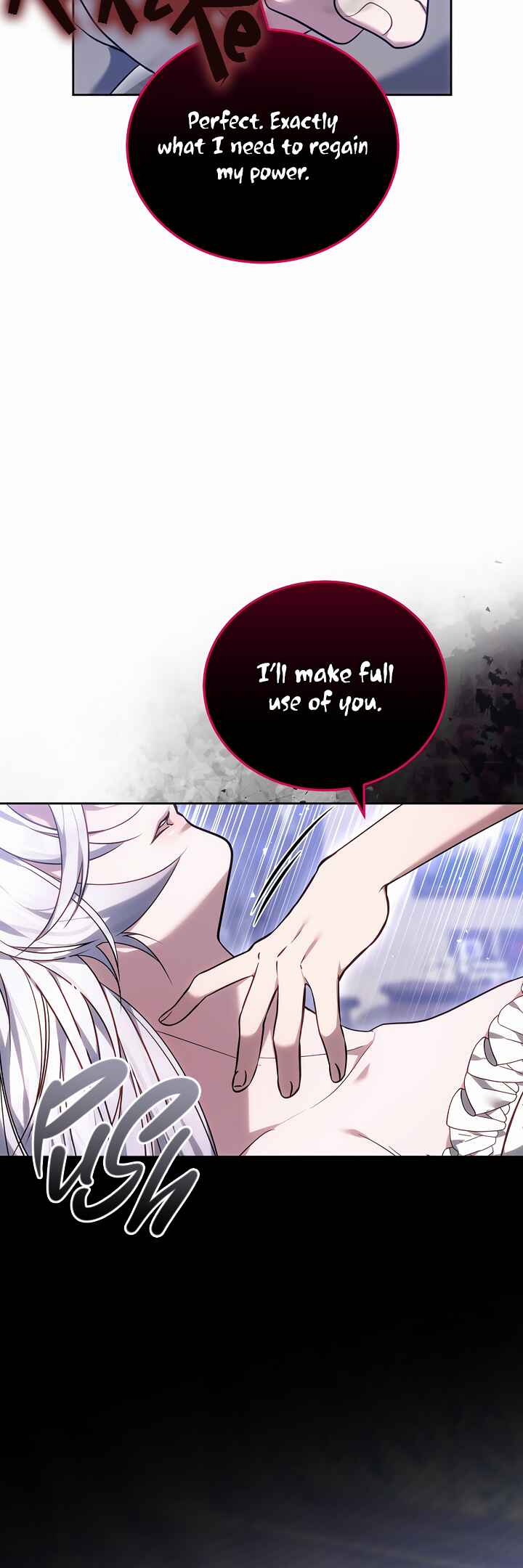 Ak-ui Ssiat-eul Kiwo Beoryeotda Chapter 3 - Page 12