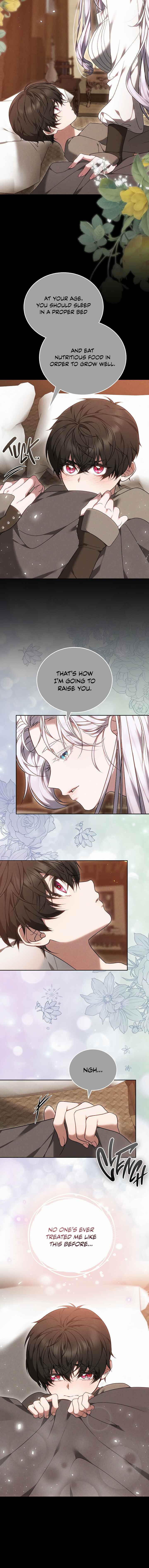 Ak-ui Ssiat-eul Kiwo Beoryeotda Chapter 3 - Page 16