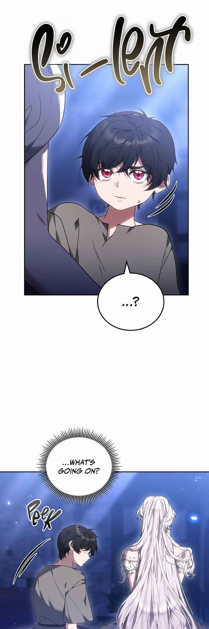Ak-ui Ssiat-eul Kiwo Beoryeotda Chapter 3 - Page 6