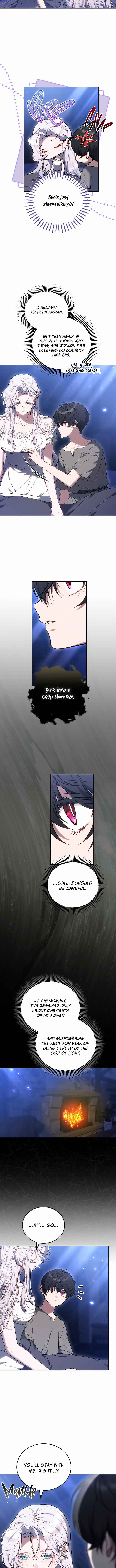 Ak-ui Ssiat-eul Kiwo Beoryeotda Chapter 3 - Page 7