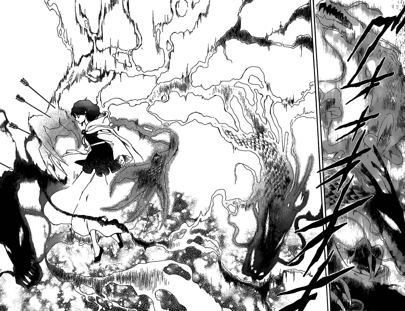Akatsuki no Yona Chapter 146 - Page 28