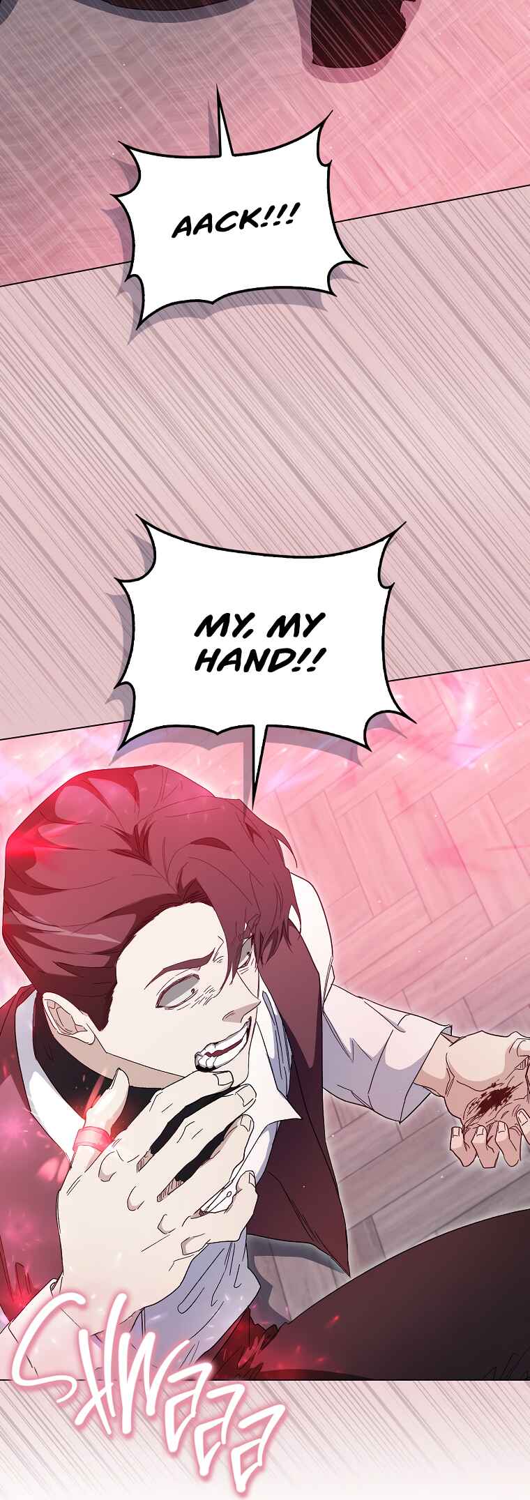Imprisoned with the Horror Game's Male Lead Chapter 37 - Page 17