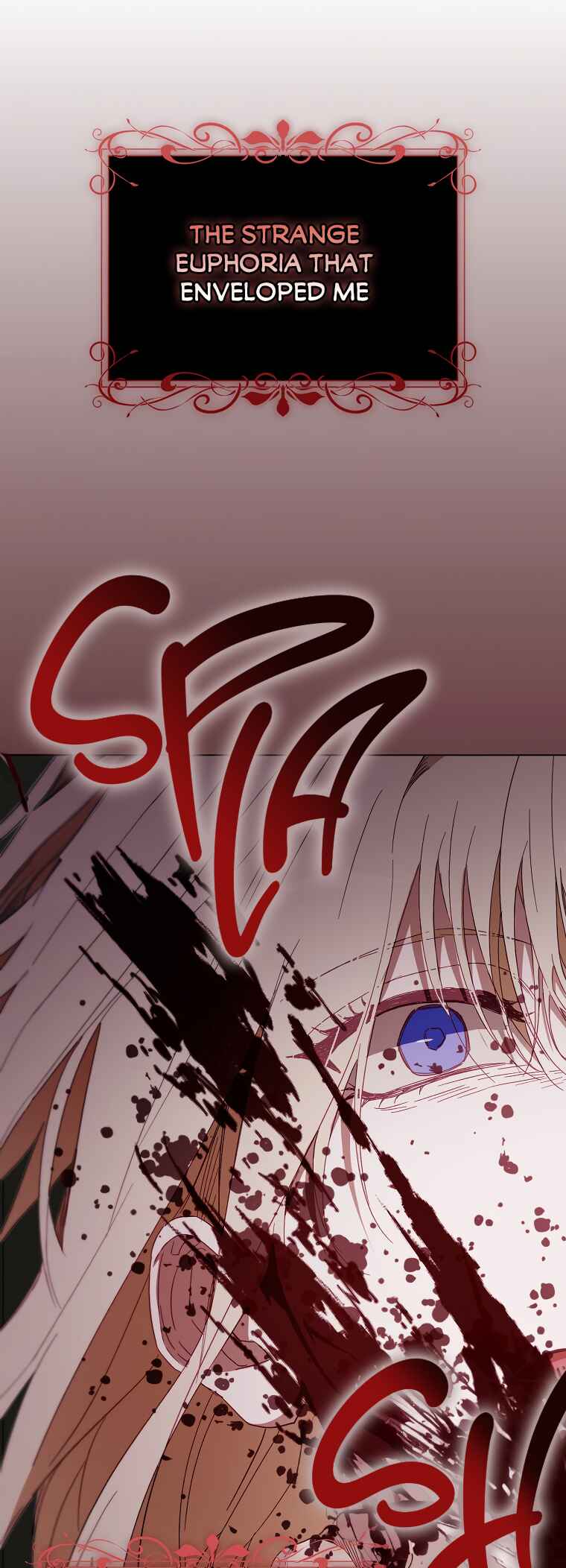 Imprisoned with the Horror Game's Male Lead Chapter 37 - Page 33