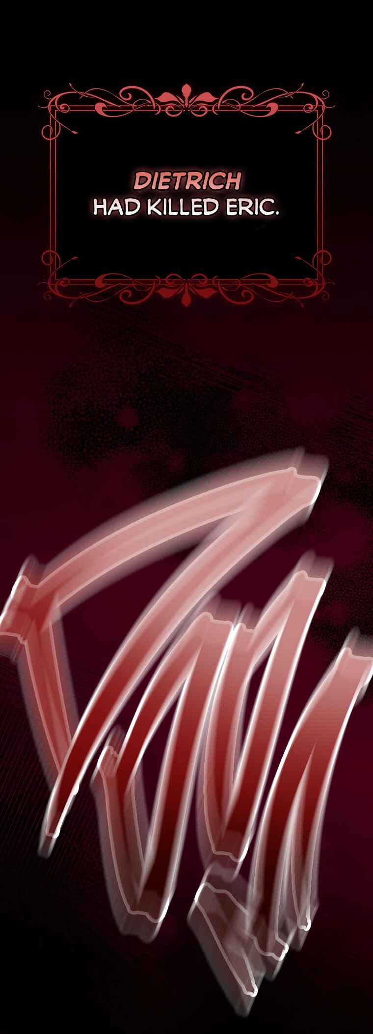 Imprisoned with the Horror Game's Male Lead Chapter 37 - Page 37