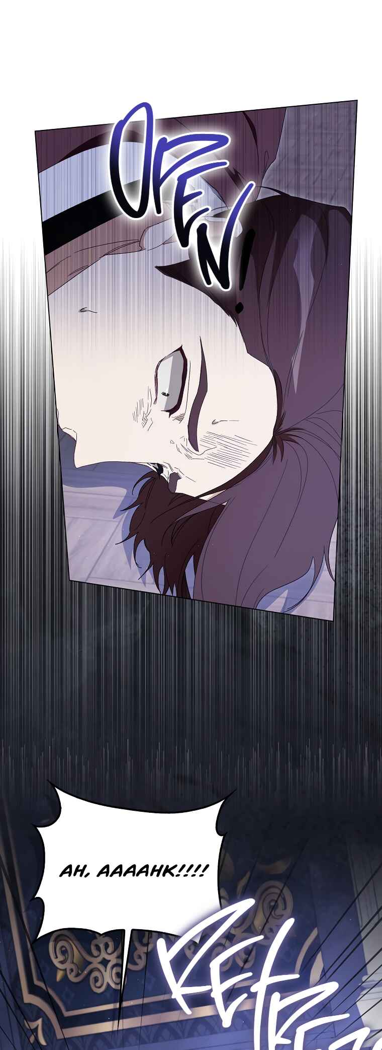 Imprisoned with the Horror Game's Male Lead Chapter 37 - Page 8