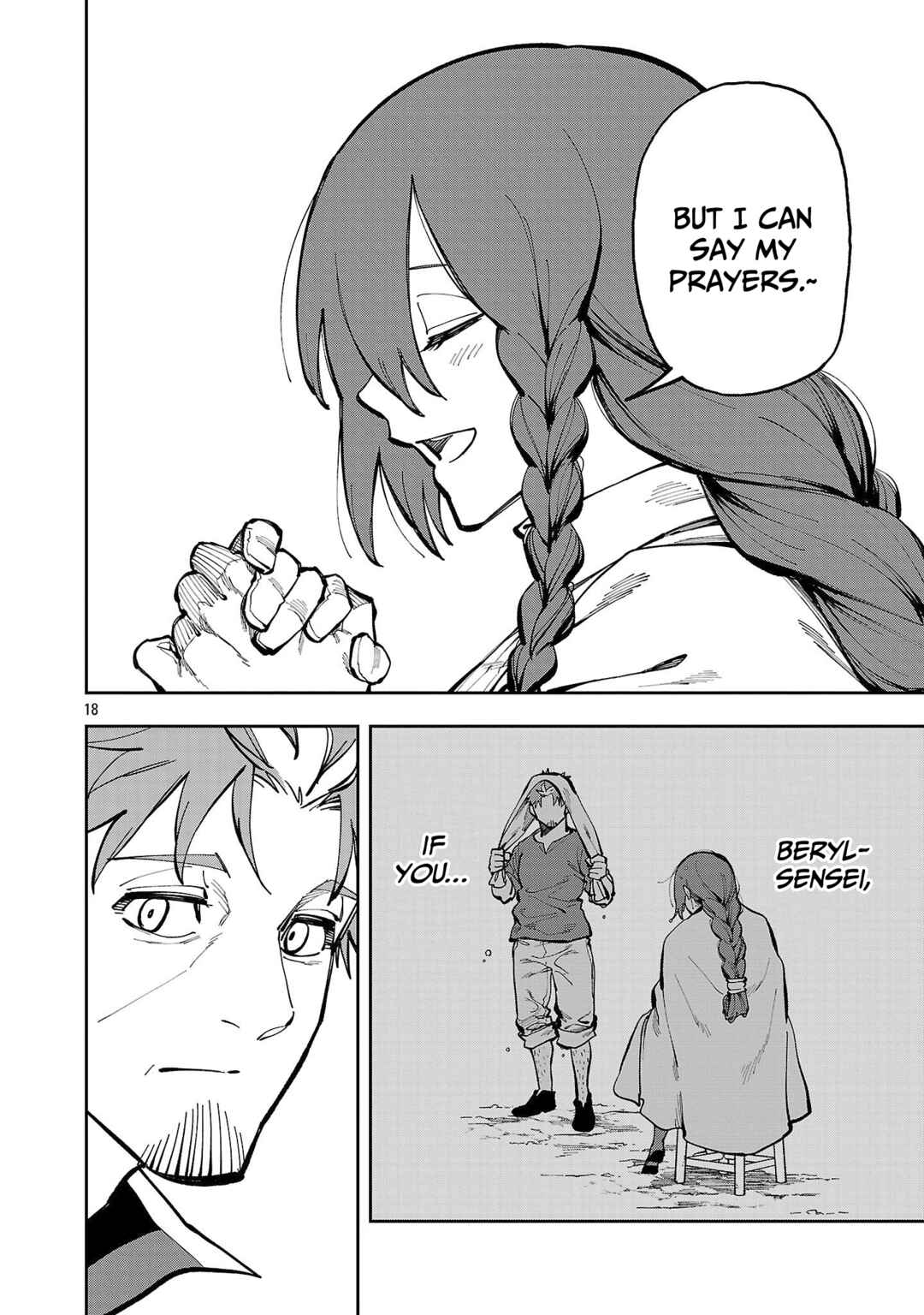 Katainaka no Ossan, Kensei ni Naru ~Tada no Inaka no Kenjutsu Shihan Datta noni, Taisei Shita Deshi-tachi ga Ore wo Hottekurenai Ken~ Chapter 37 - Page 19