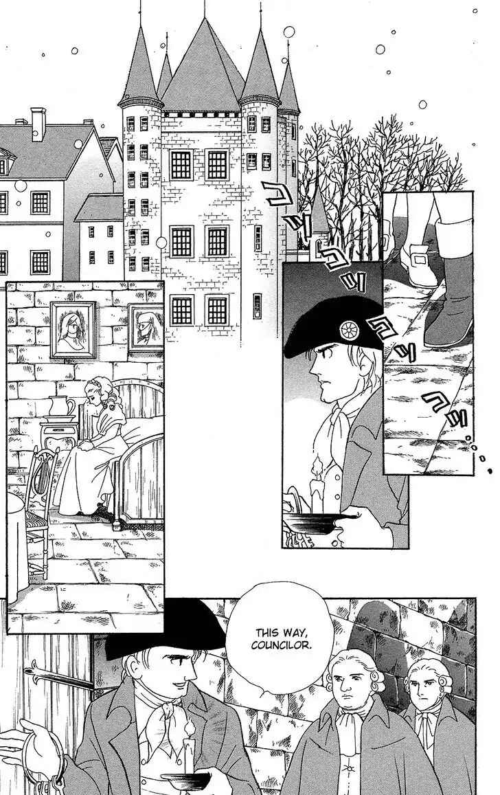 Versailles no Bara Chapter 59 - Page 15
