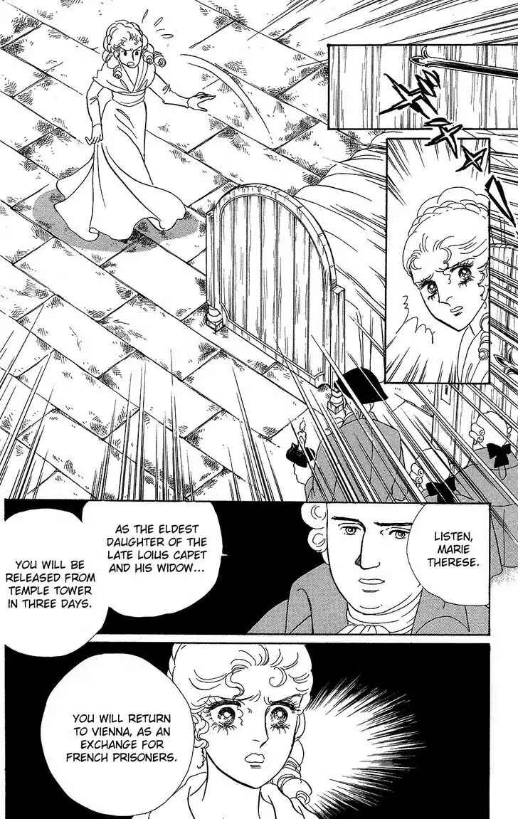 Versailles no Bara Chapter 59 - Page 16