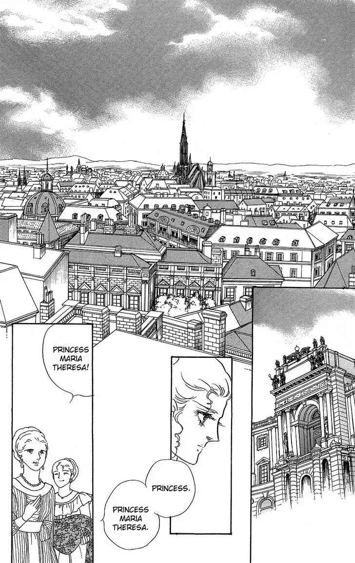 Versailles no Bara Chapter 59 - Page 24