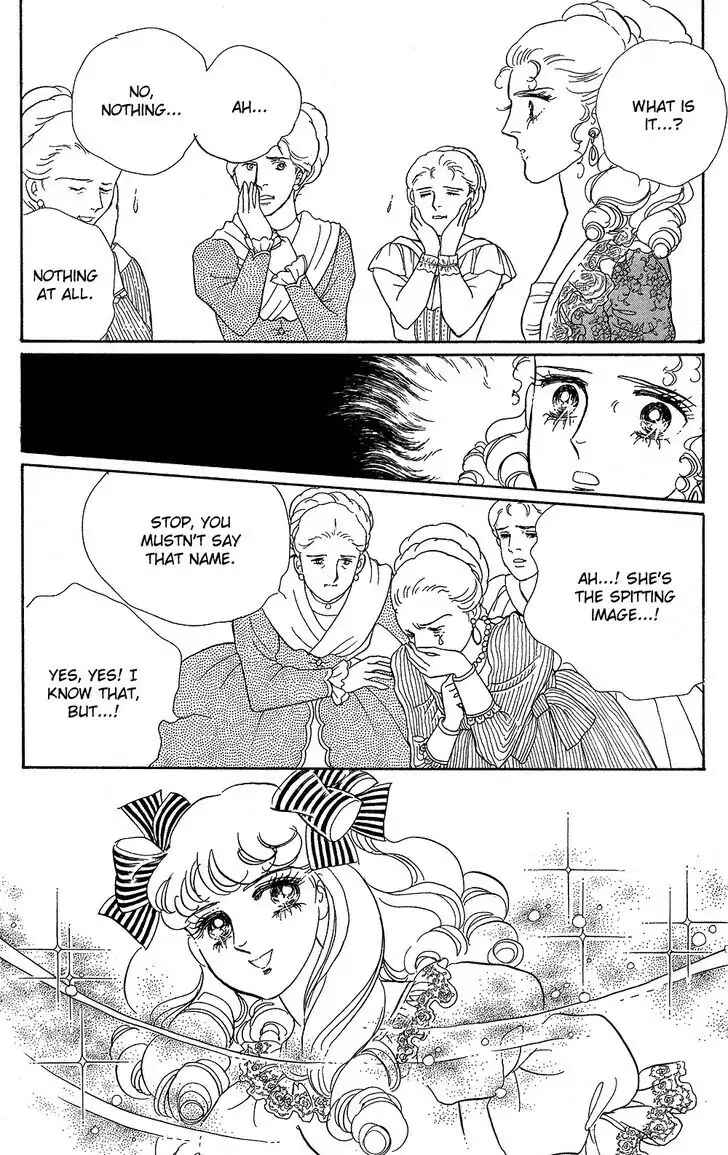 Versailles no Bara Chapter 59 - Page 27