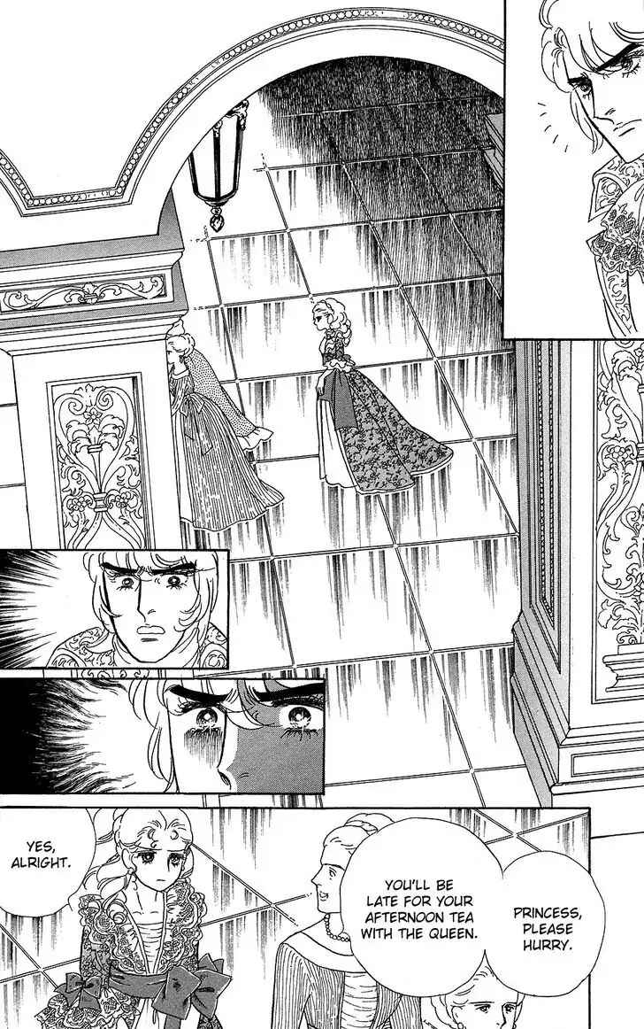 Versailles no Bara Chapter 59 - Page 30