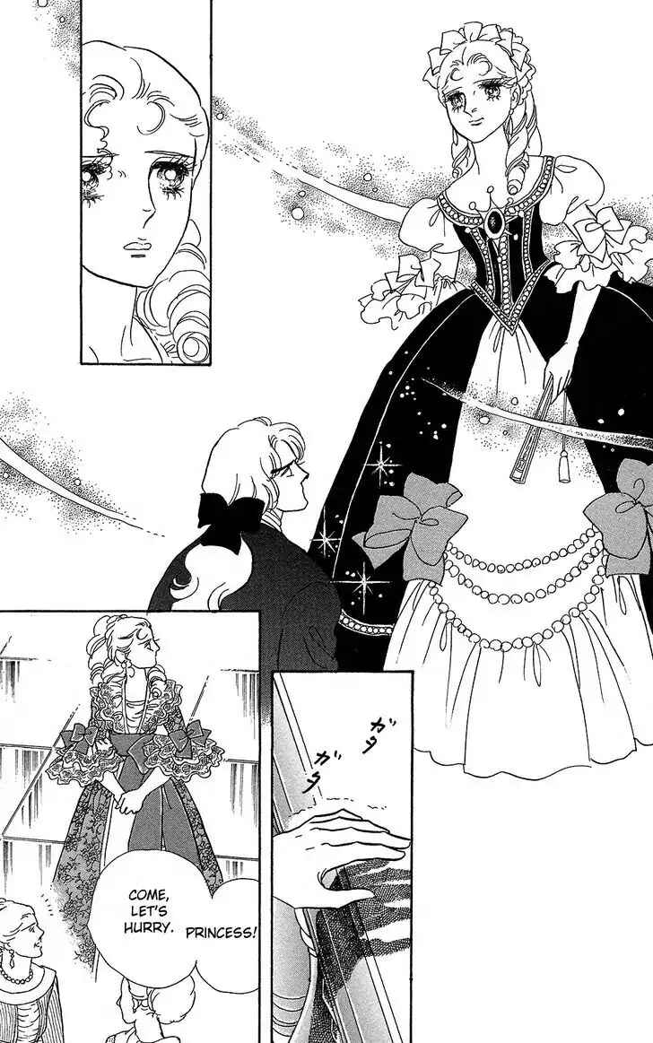 Versailles no Bara Chapter 59 - Page 33