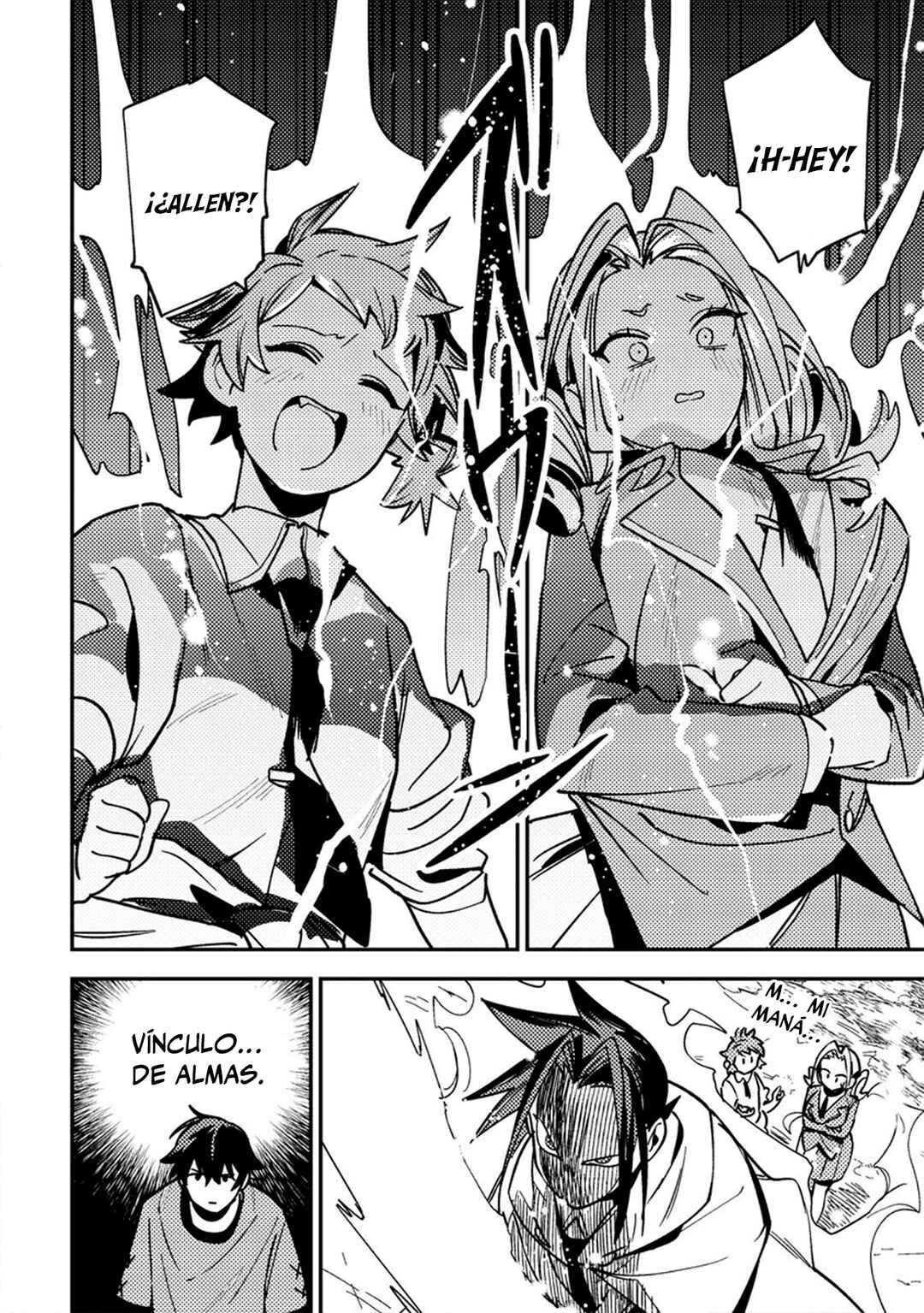 Game Chishiki de Saikyou ni Natta Mob Heishi wa, Shin no Jitsuryoku wo Kakushitai Chapter 9 - Page 24
