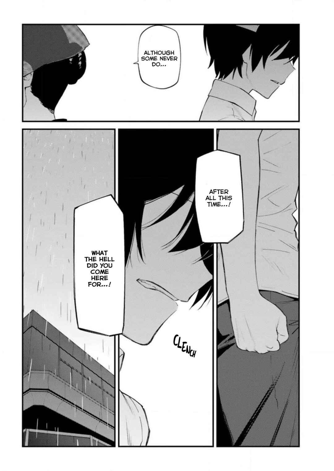 Charlotte Chapter 29 - Page 11