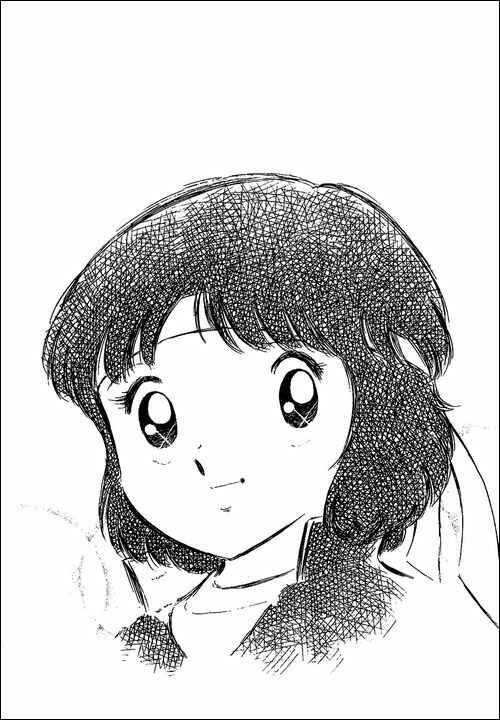 Captain Tsubasa Chapter 50 - Page 36