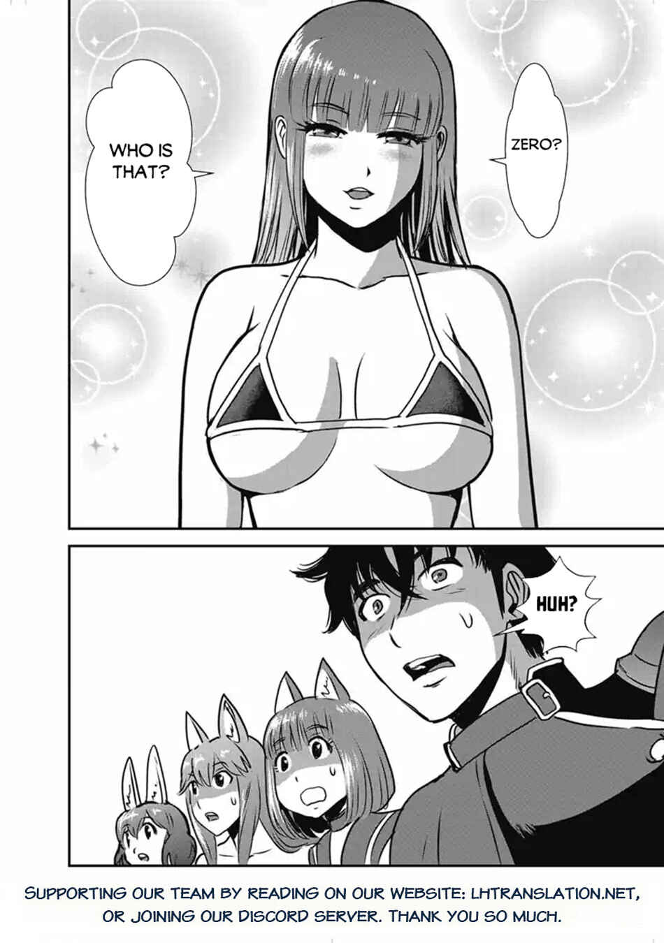 Makikomarete Isekai Teni suru Yatsu wa, Taitei Cheat Chapter 67.2 - Page 13